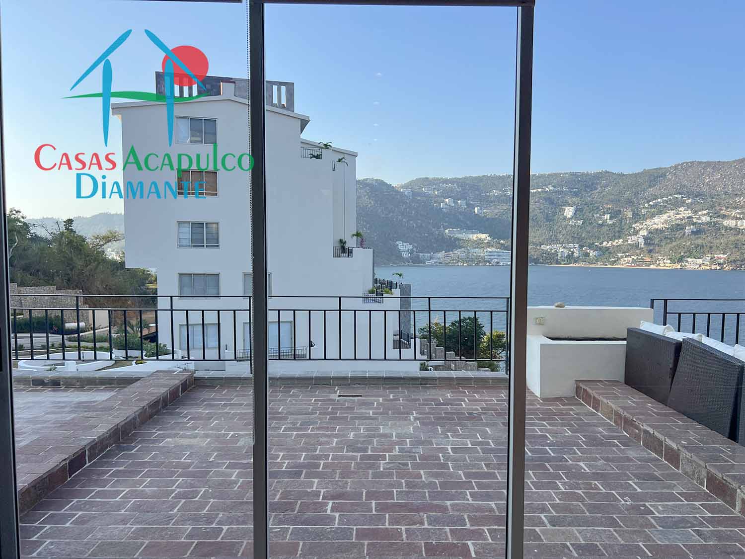 Vista Real San Marino 4 C1 - Recámara uno 6